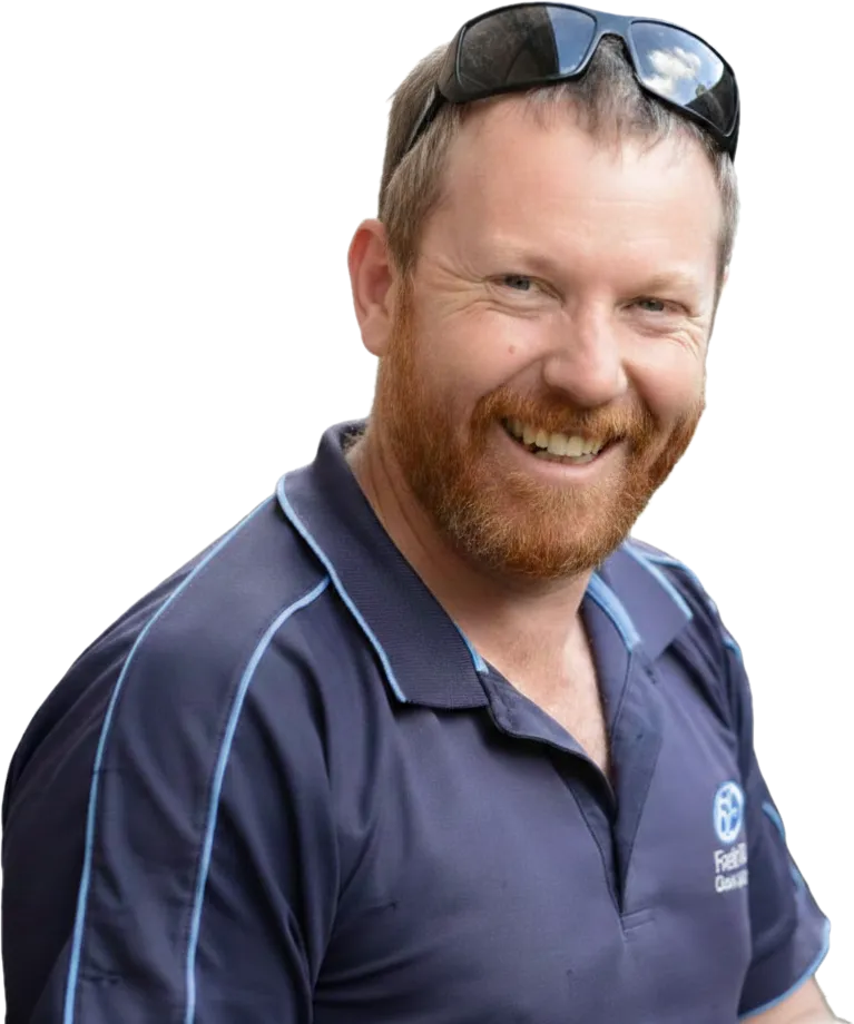 Frank - First Class Drain Cleaning